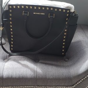 Michael Kors Selma Large